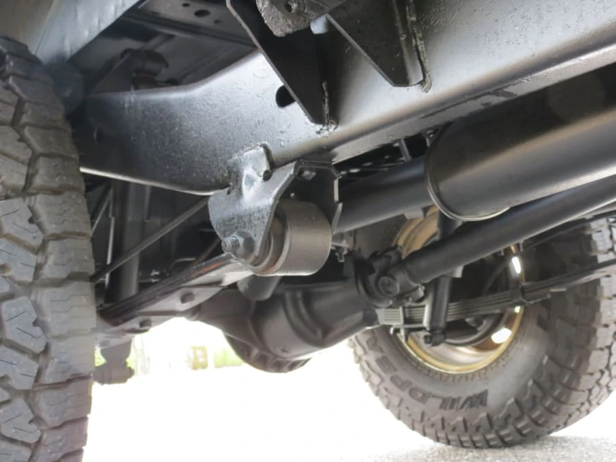1981 Jeep CJ8 Scrambler - Image 23 of 25