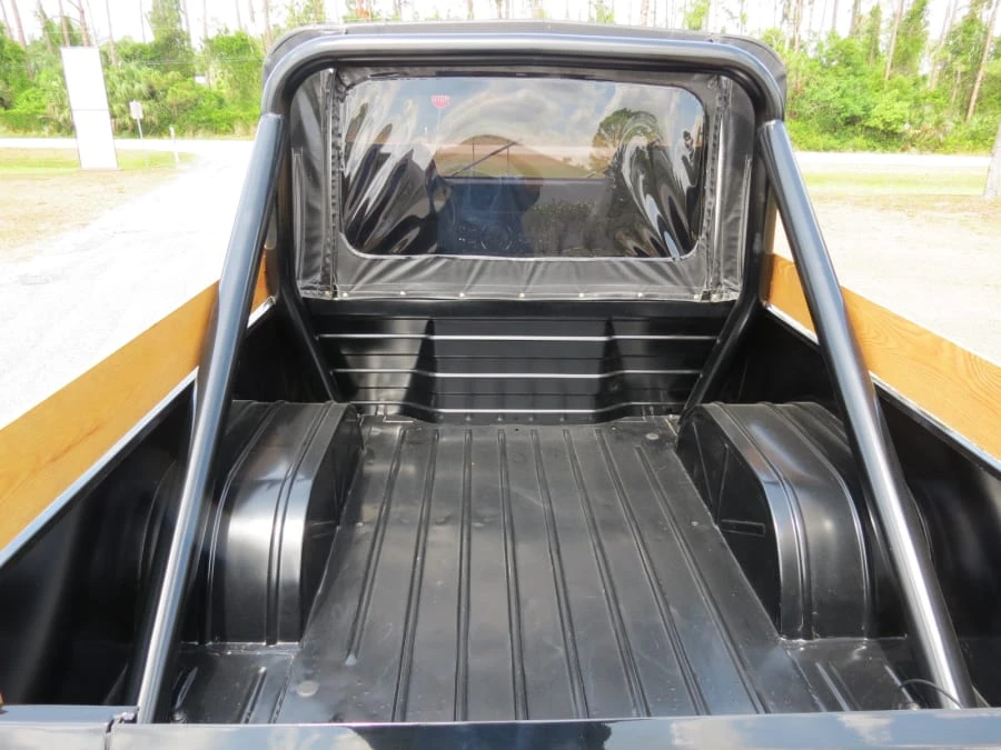 1981 Jeep CJ8 Scrambler - Image 20 of 25