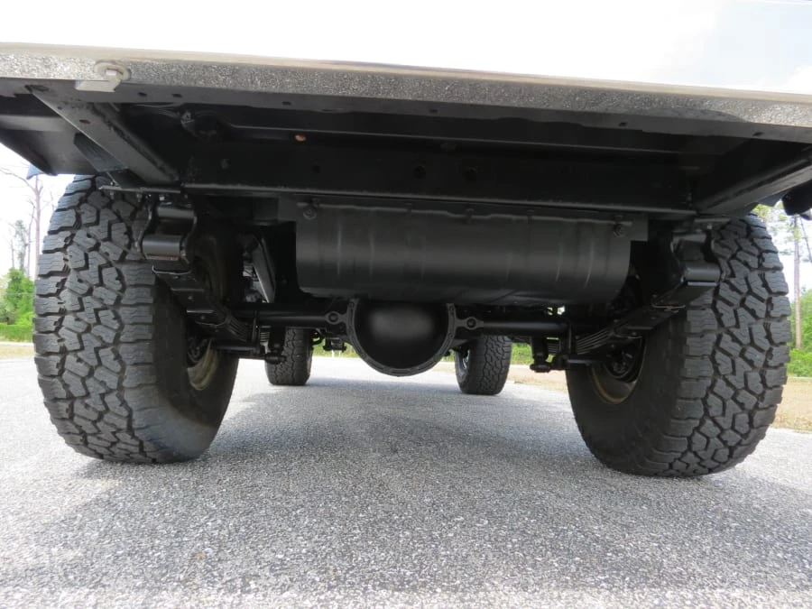 1981 Jeep CJ8 Scrambler - Image 24 of 25