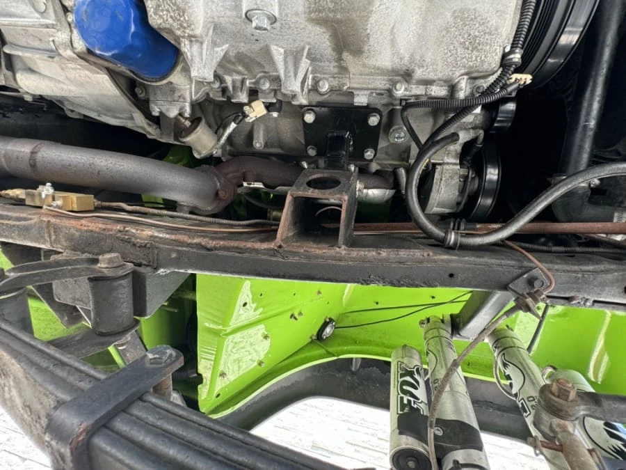 1981 Jeep CJ8 Scrambler - Image 26 of 28