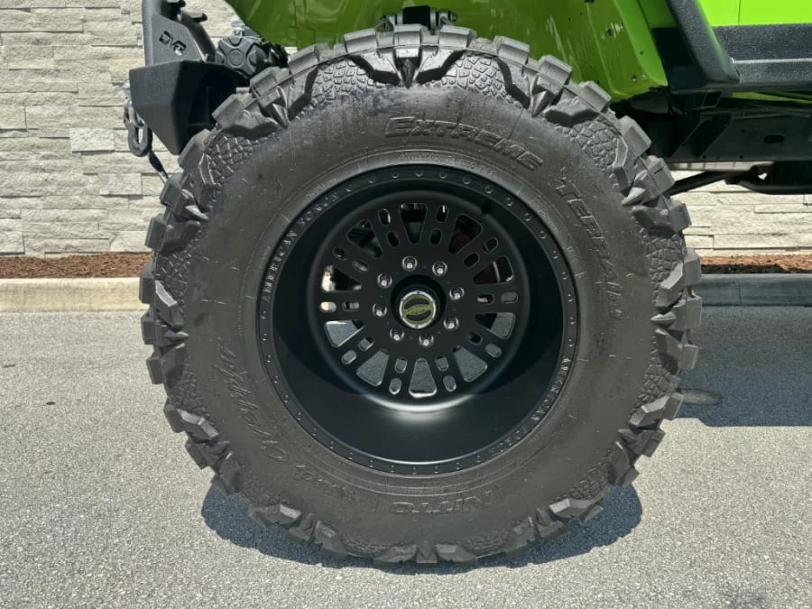1981 Jeep CJ8 Scrambler - Image 8 of 28