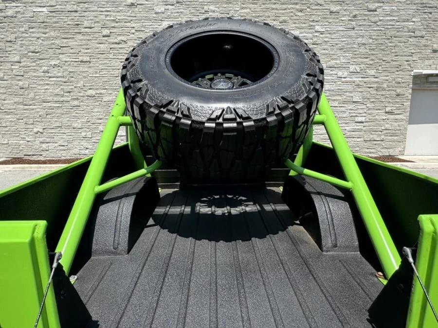 1981 Jeep CJ8 Scrambler - Image 27 of 28
