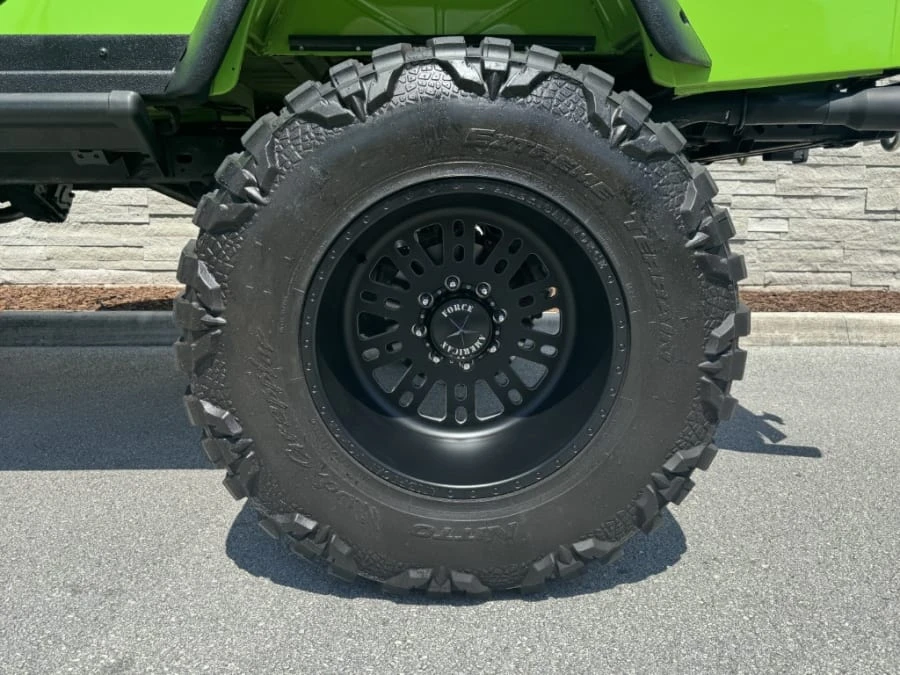 1981 Jeep CJ8 Scrambler - Image 7 of 28