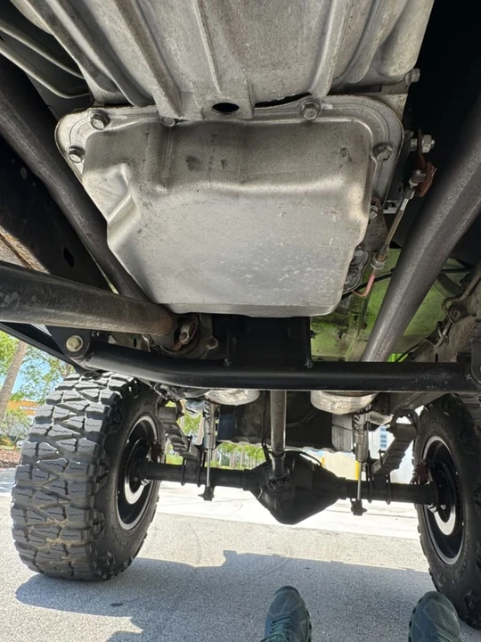1981 Jeep CJ8 Scrambler - Image 24 of 28