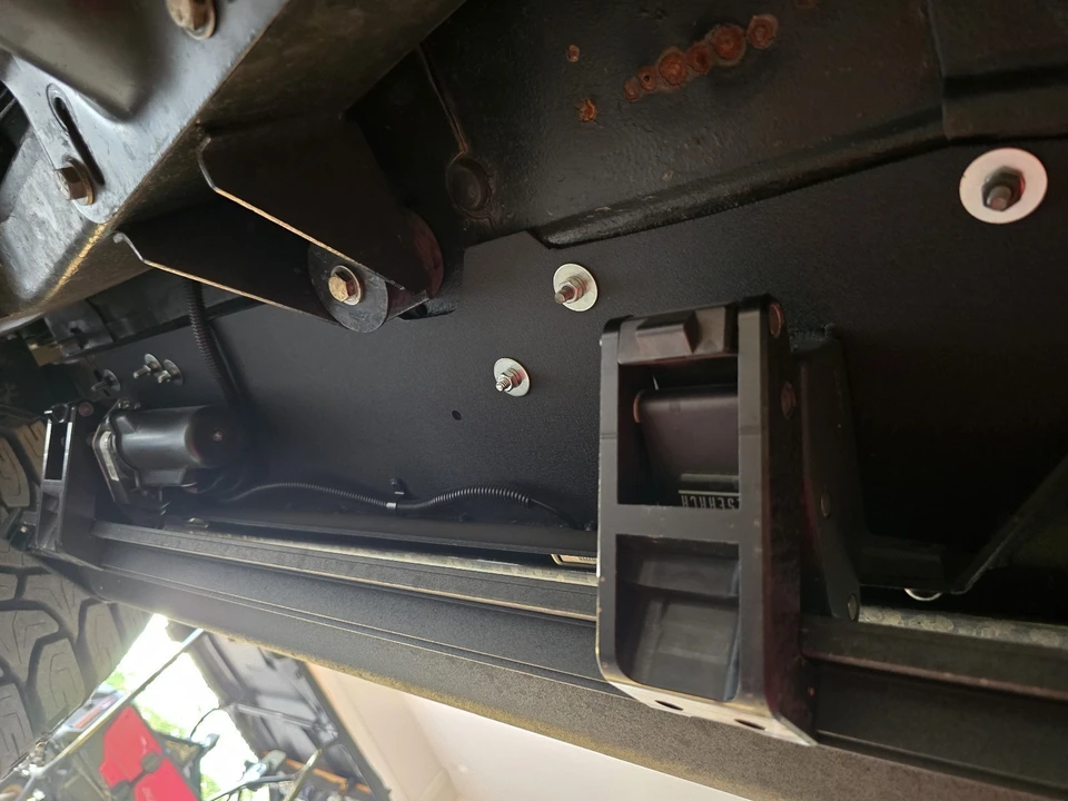 1981 Jeep CJ7 - Image 13 of 23