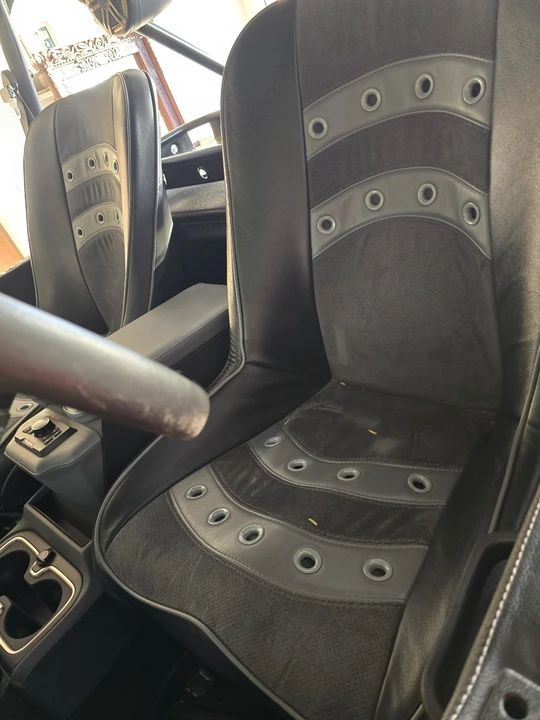 1981 Jeep CJ7 - Image 12 of 21