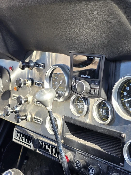 1981 Jeep CJ7 - Image 18 of 21