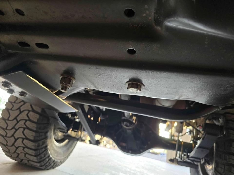 1981 Jeep CJ7 - Image 17 of 21