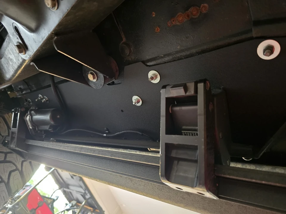 1981 Jeep CJ7 - Image 14 of 21