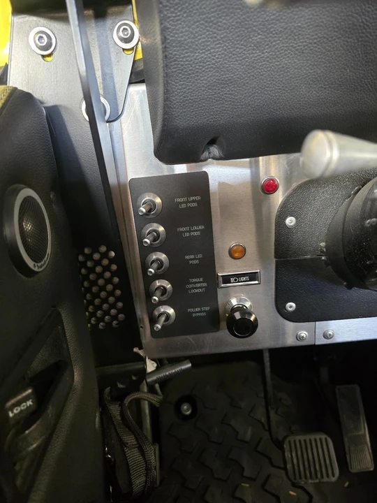1981 Jeep CJ7 - Image 16 of 21