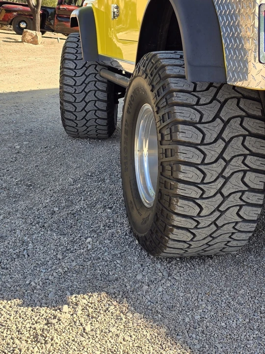 1981 Jeep CJ7 - Image 3 of 21
