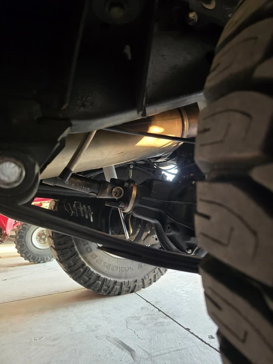1981 Jeep CJ7 - Image 6 of 21