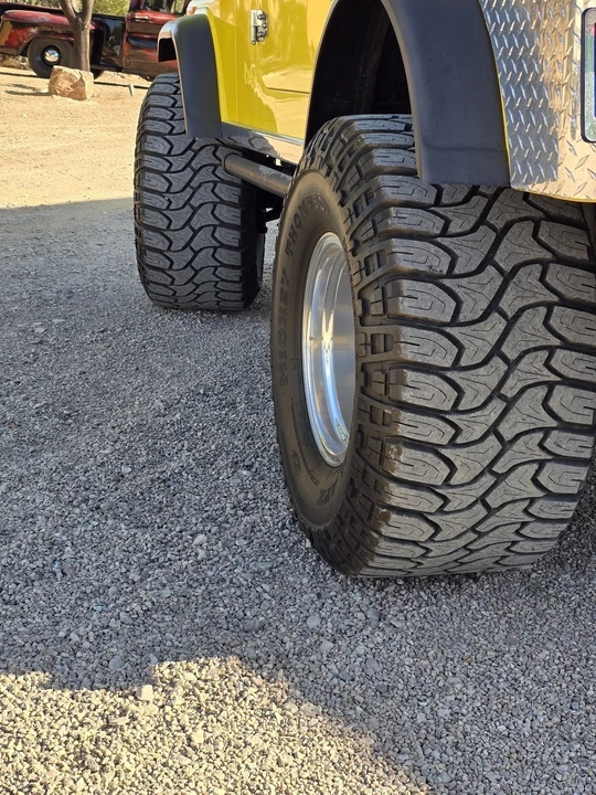 1981 Jeep CJ7 - Image 10 of 23