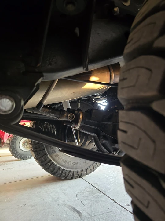 1981 Jeep CJ7 - Image 6 of 21