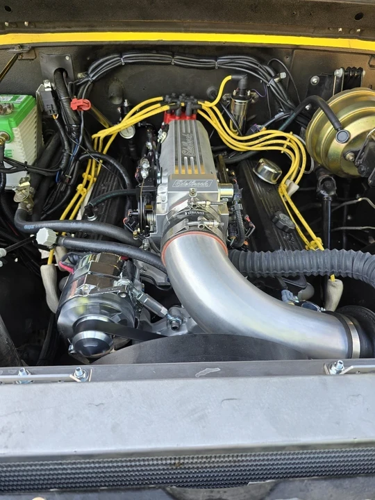 1981 Jeep CJ7 - Image 20 of 21
