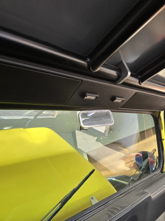 1981 Jeep CJ7 - Image 7 of 21