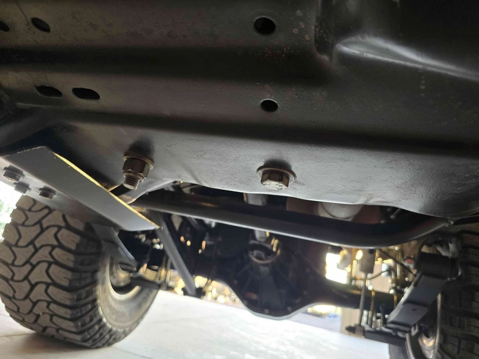 1981 Jeep CJ7 - Image 17 of 21