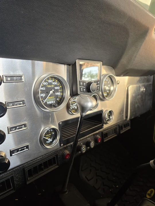 1981 Jeep CJ7 - Image 15 of 21