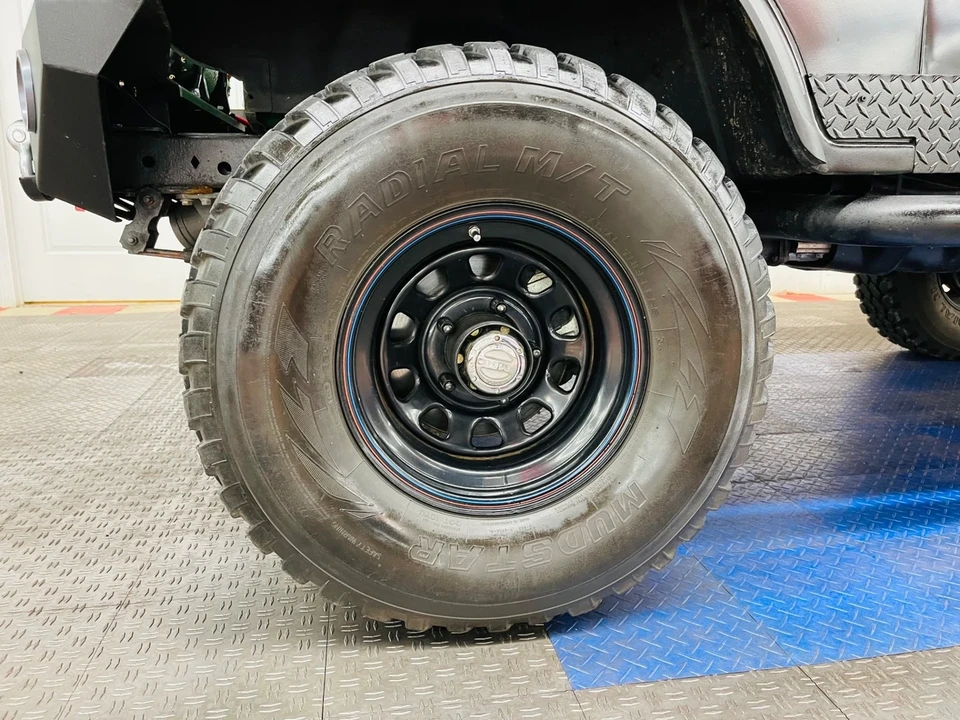 1981 Jeep CJ5 - Image 19 of 21