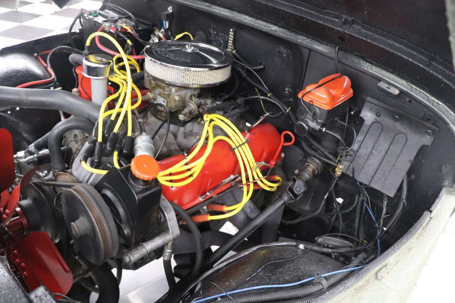 1981 Jeep CJ5 - Image 10 of 10