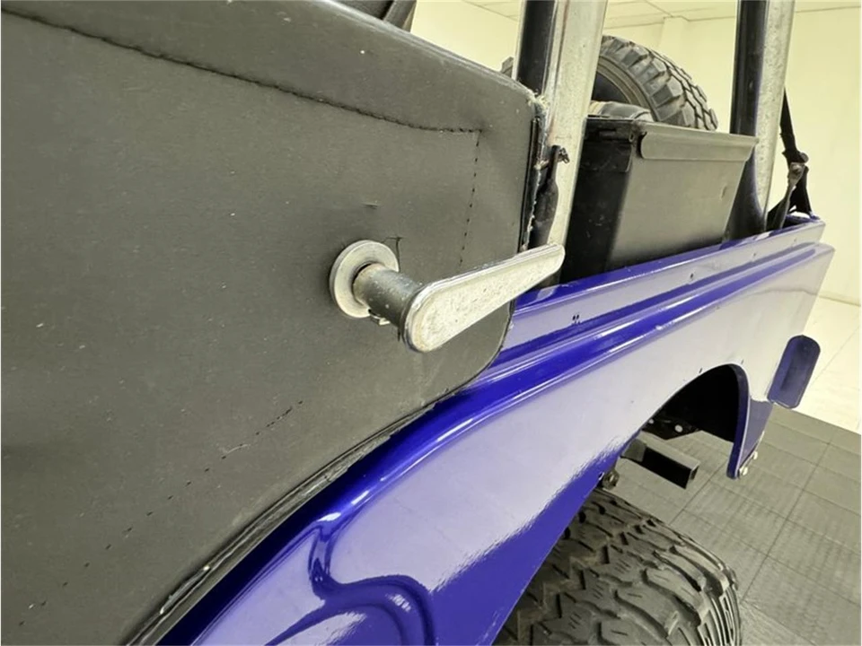1981 Jeep CJ5 - Image 16 of 31