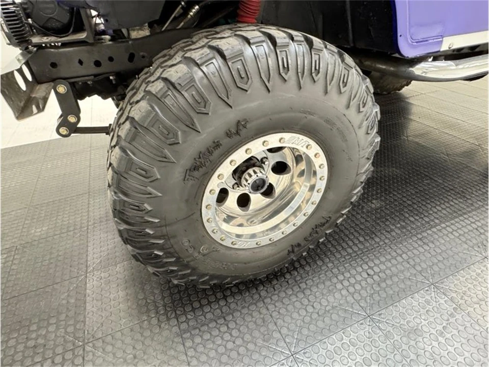 1981 Jeep CJ5 - Image 11 of 31
