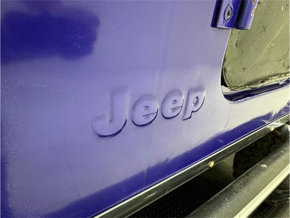 1981 Jeep CJ5 - Image 14 of 31