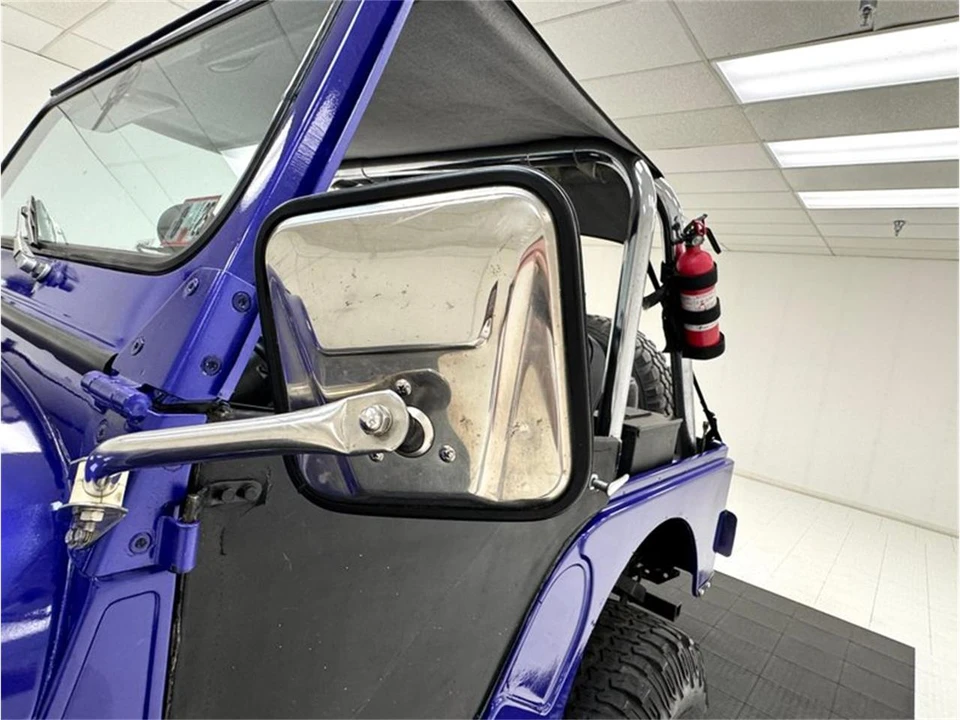 1981 Jeep CJ5 - Image 15 of 31