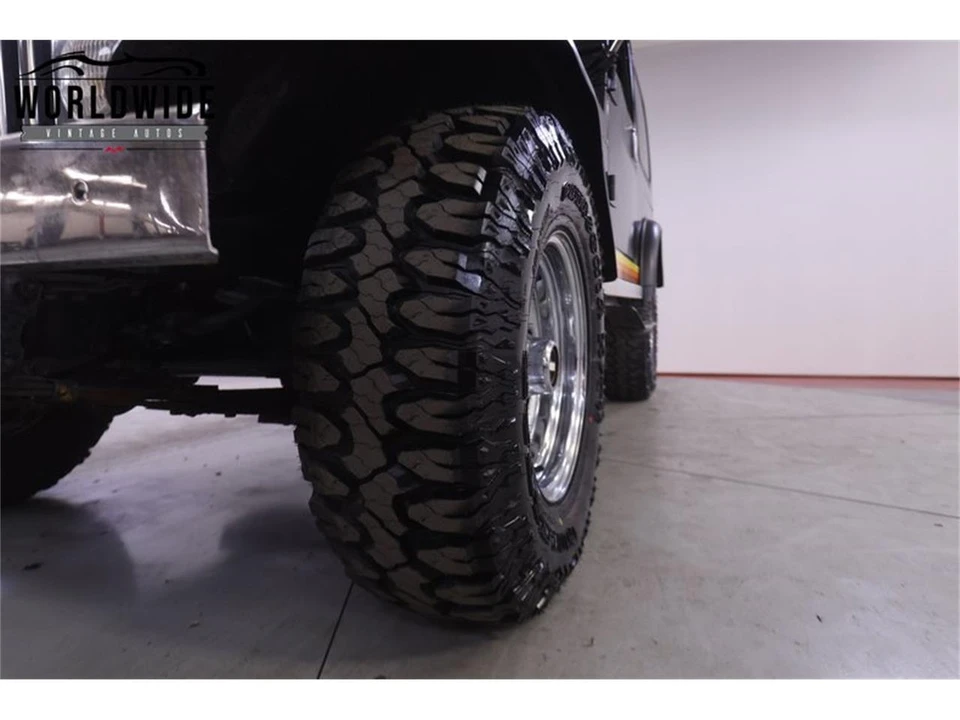 1981 Jeep CJ7 - Image 11 of 31