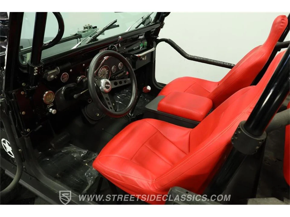 1981 Jeep CJ7 - Image 4 of 31