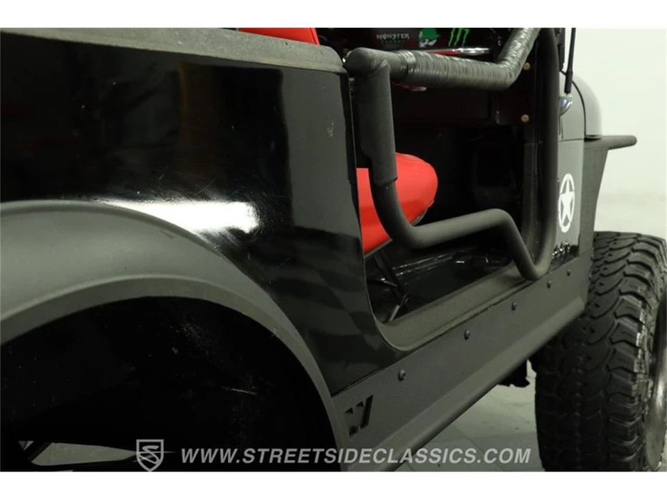 1981 Jeep CJ7 - Image 27 of 31