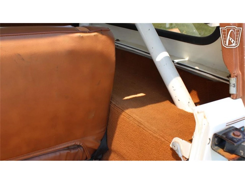 1981 Jeep CJ7 - Image 16 of 31