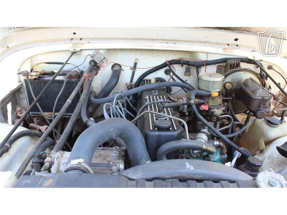 1981 Jeep CJ7 - Image 17 of 31