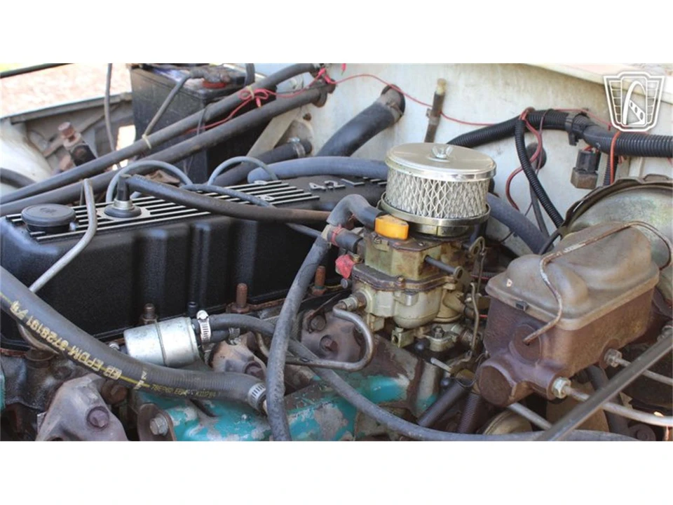 1981 Jeep CJ7 - Image 18 of 31