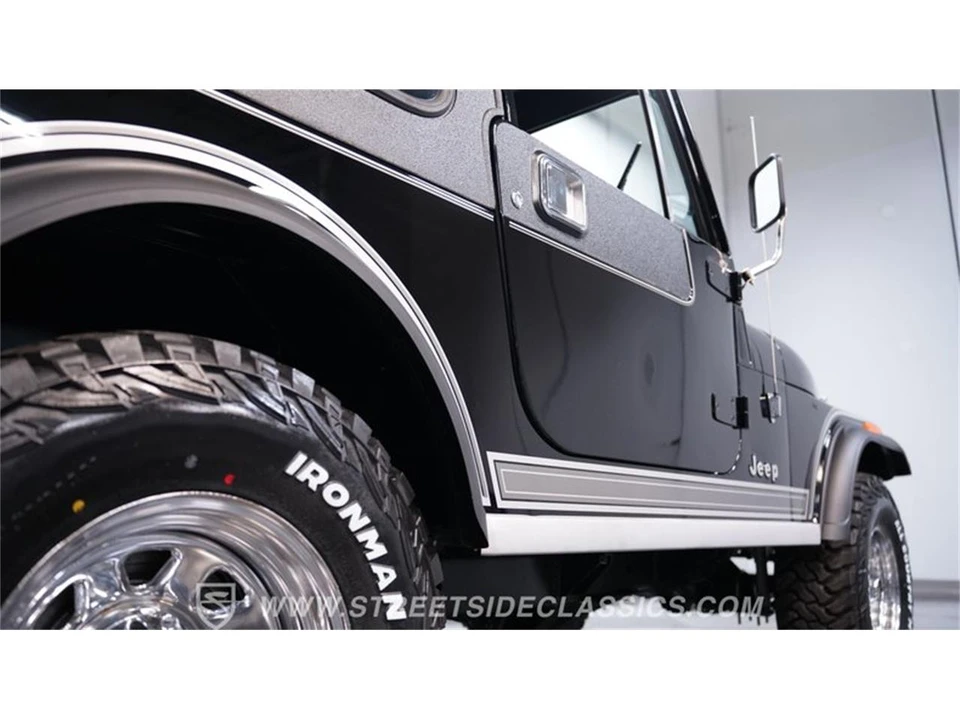1981 Jeep CJ7 - Image 23 of 31