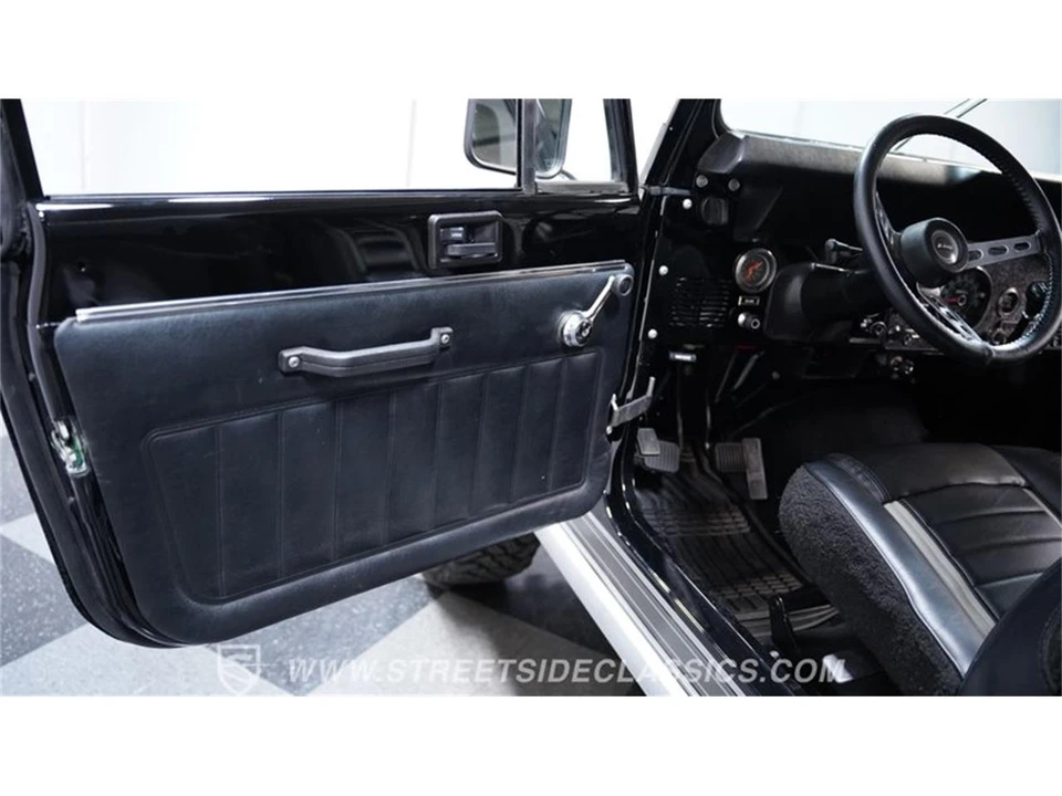 1981 Jeep CJ7 - Image 29 of 31