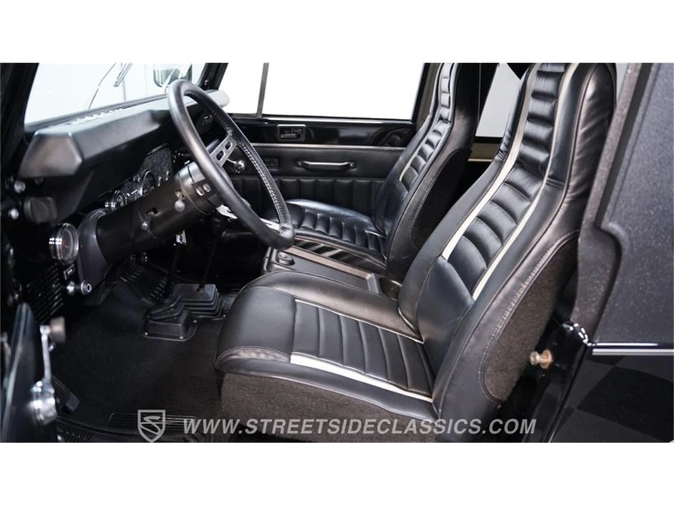 1981 Jeep CJ7 - Image 30 of 31
