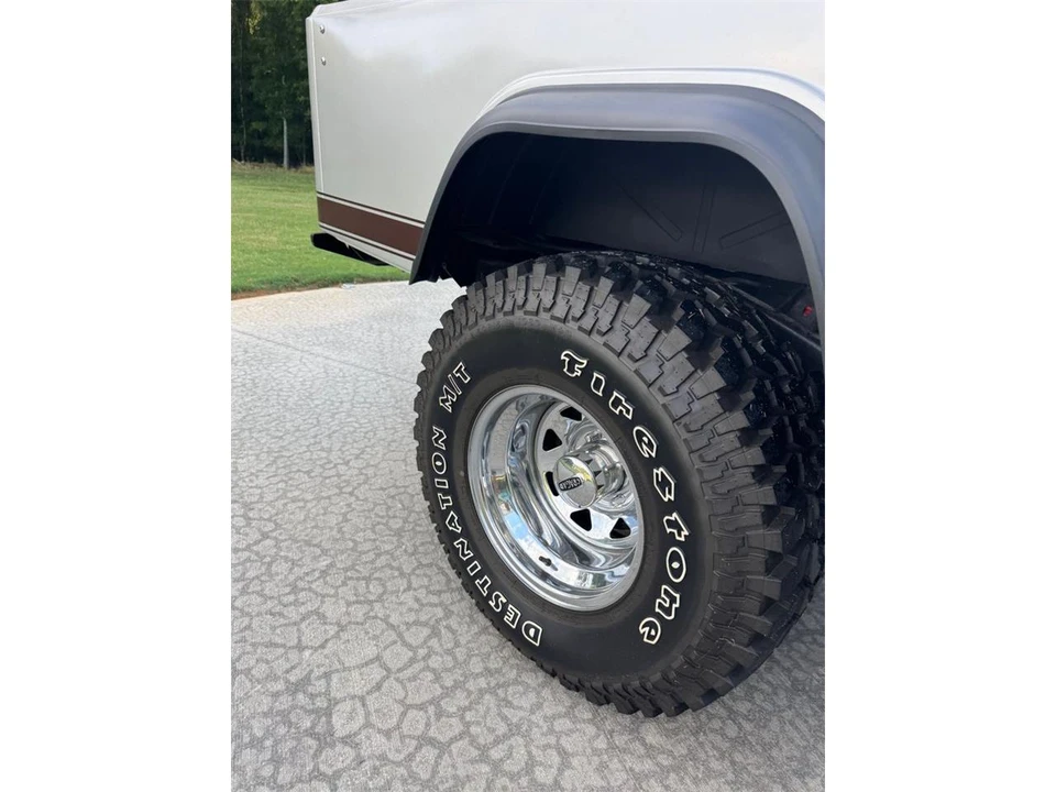 1981 Jeep CJ8 Scrambler - Image 27 of 28
