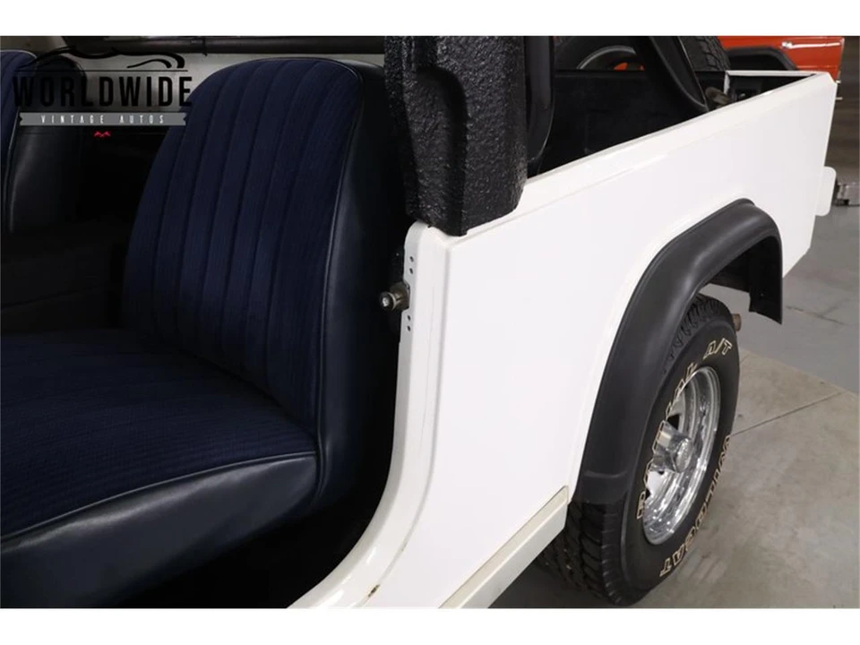 1981 Jeep CJ8 Scrambler - Image 25 of 31