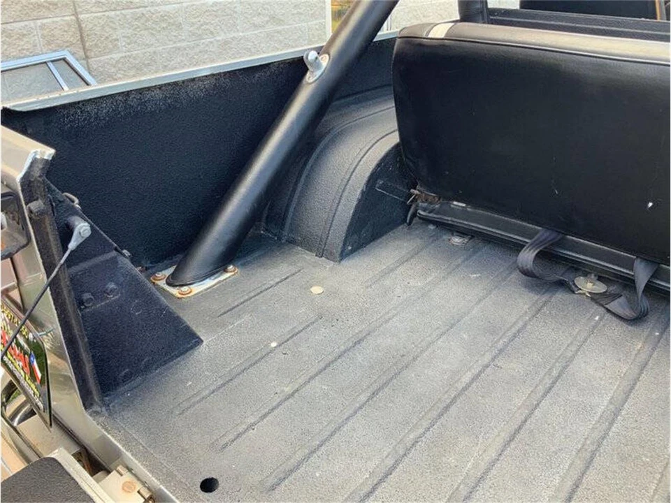 1981 Jeep CJ8 Scrambler - Image 31 of 31