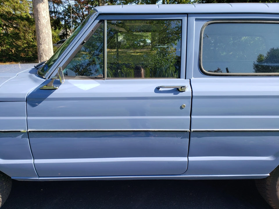 1981 Jeep SJ Cherokee - Image 30 of 31