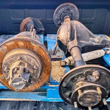 1981 Jeep CJ-7