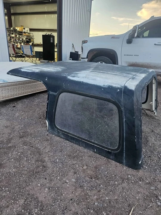 1981 Jeep CJ - Image 10 of 11