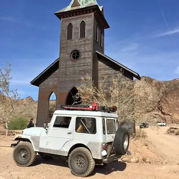1981 Jeep CJ5