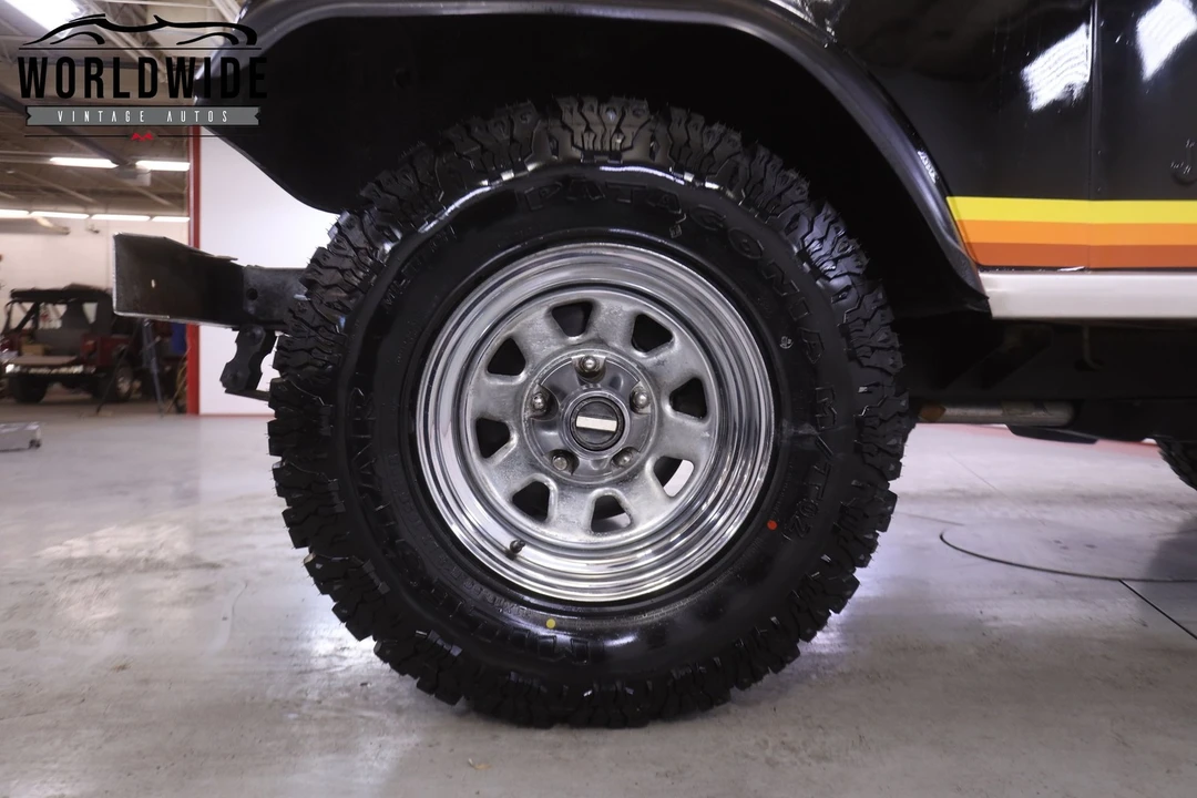 1981 Jeep CJ7 - Image 12 of 12
