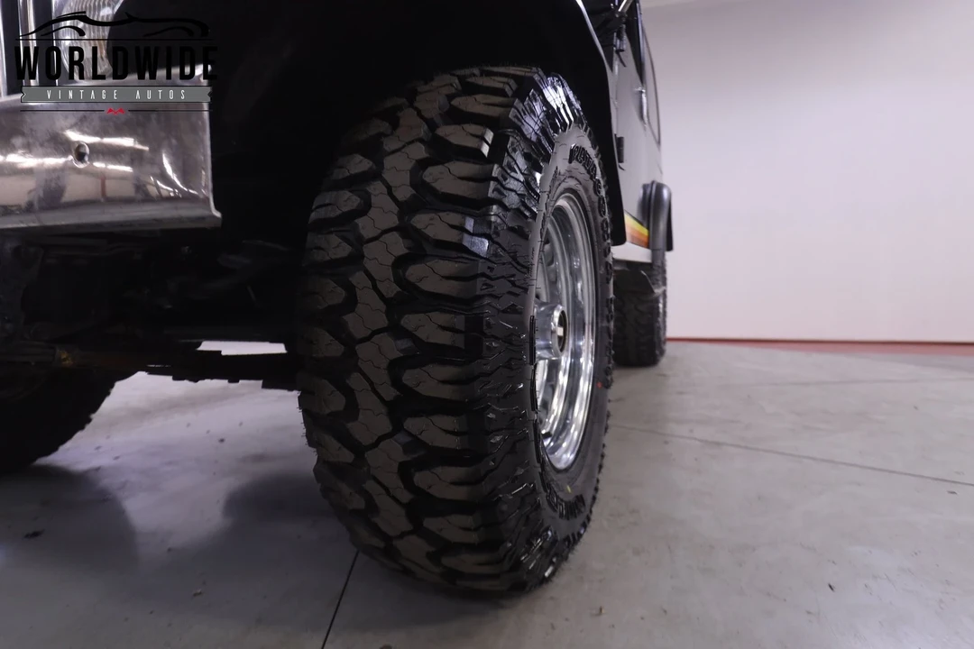 1981 Jeep CJ7 - Image 11 of 12