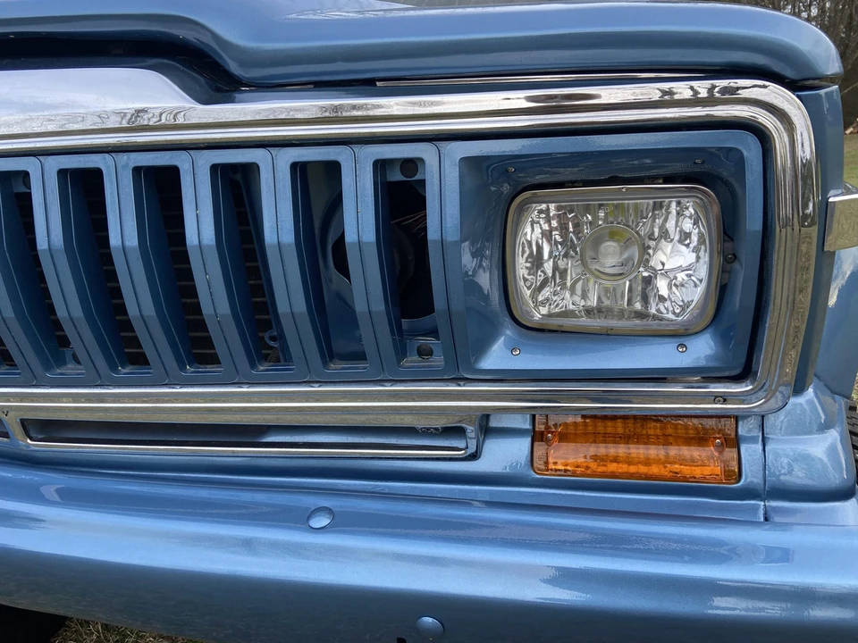 1981 Jeep SJ Gladiator - Image 30 of 31