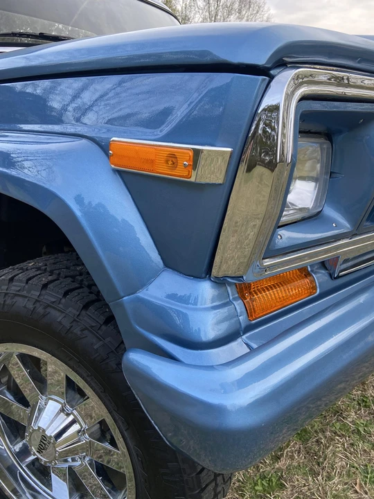 1981 Jeep SJ Gladiator - Image 31 of 31