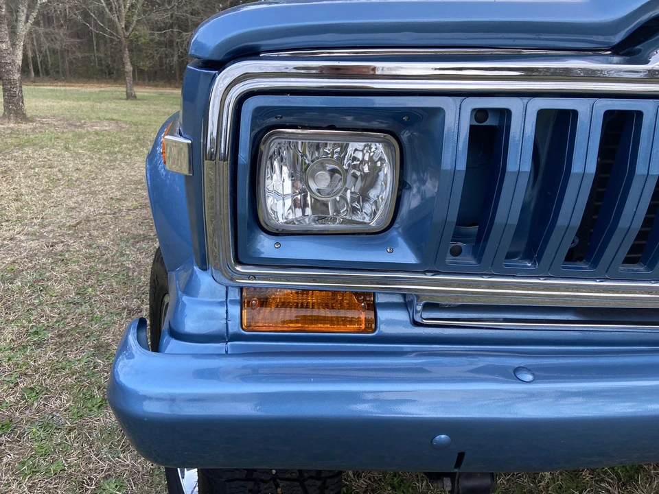 1981 Jeep SJ Gladiator - Image 29 of 31