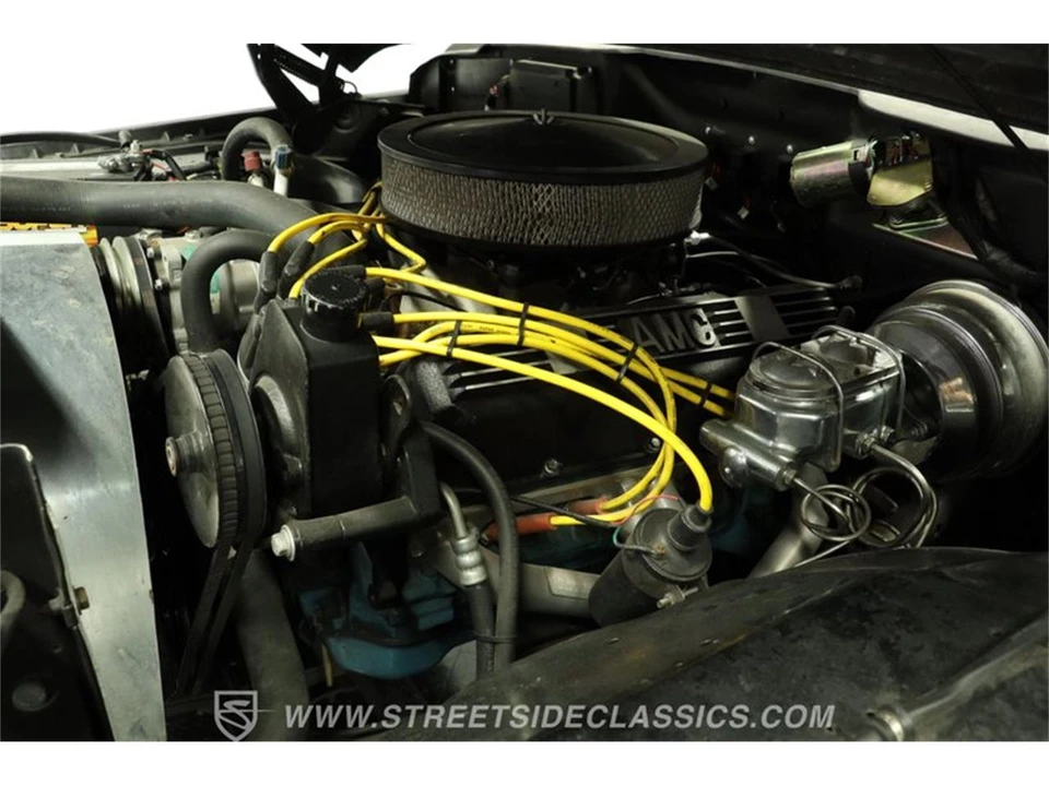 1981 Jeep SJ Gladiator - Image 31 of 31